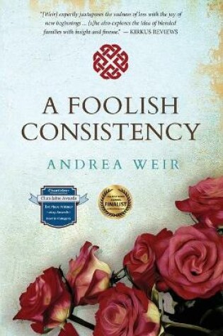 Cover of A Foolish Consistency