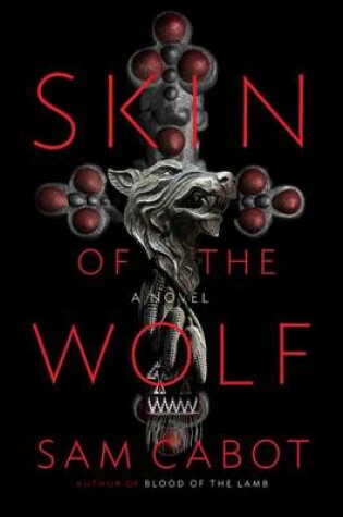 Cover of Skin of the Wolf