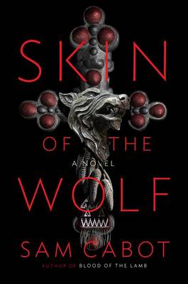 Book cover for Skin of the Wolf