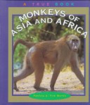 Cover of Monkeys of Asia and Africa