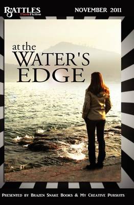 Book cover for At the Water's Edge