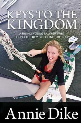 Cover of Keys to the Kingdom