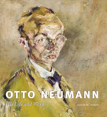 Book cover for Otto Neumann