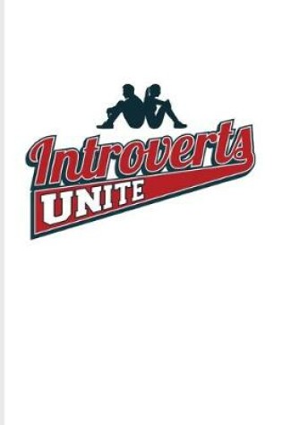 Cover of Introverts Unite