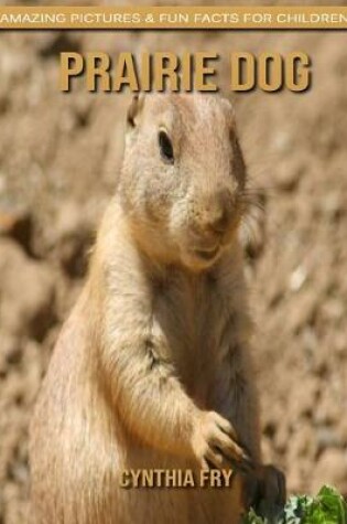 Cover of Prairie Dog