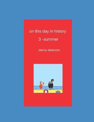 Cover of on this day in history - 3