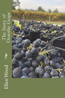 Book cover for The Story of Dorothy Grape