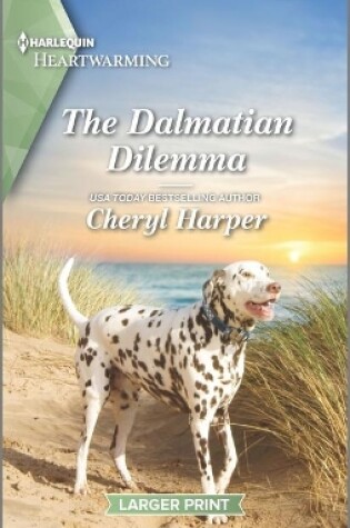 Cover of The Dalmatian Dilemma