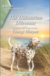 Book cover for The Dalmatian Dilemma