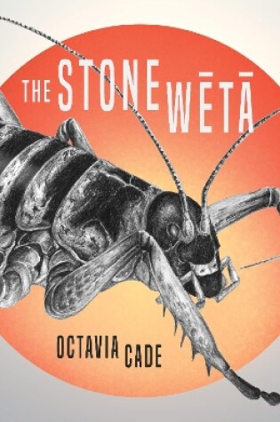 Cover of The Stone Weta