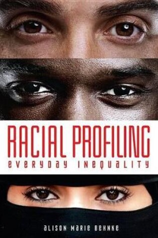Cover of Racial Profiling