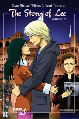 Cover of The Story of Lee, Vol. 2