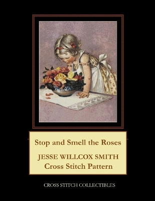 Book cover for Stop and Smell the Roses