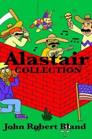 Cover of Alastair Collection