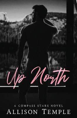 Book cover for Up North