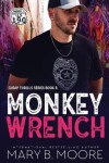 Book cover for Monkey Wrench