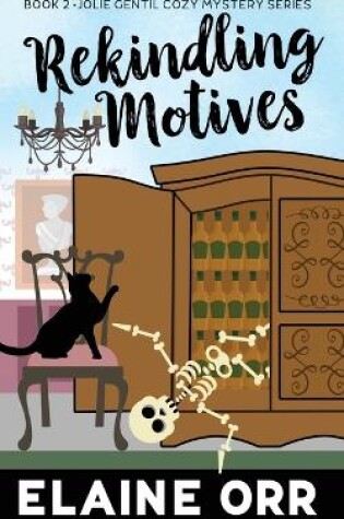 Cover of Rekindling Motives