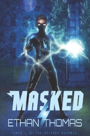 Cover of Masked