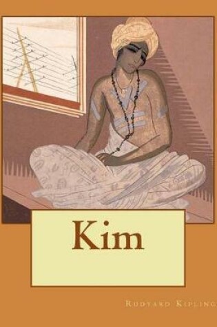 Cover of Kim