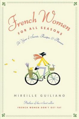 Cover of French Women for All Seasons