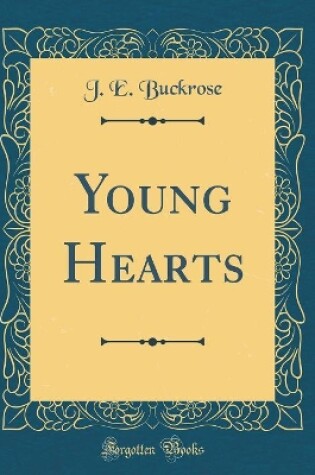 Cover of Young Hearts (Classic Reprint)