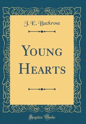 Book cover for Young Hearts (Classic Reprint)