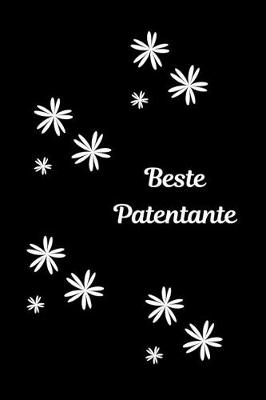 Cover of Beste Patentante