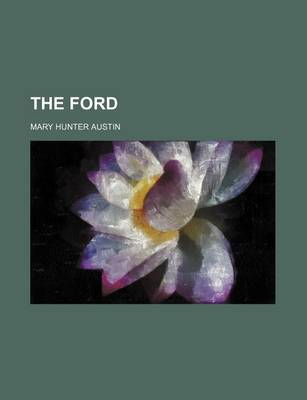 Book cover for The Ford