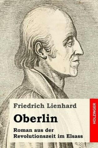 Cover of Oberlin