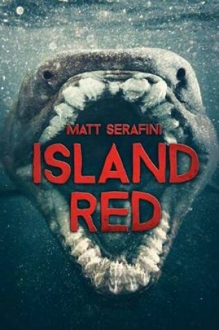 Cover of Island Red