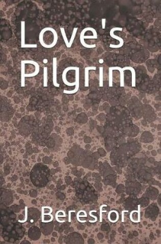 Cover of Love's Pilgrim