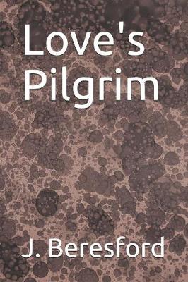 Book cover for Love's Pilgrim