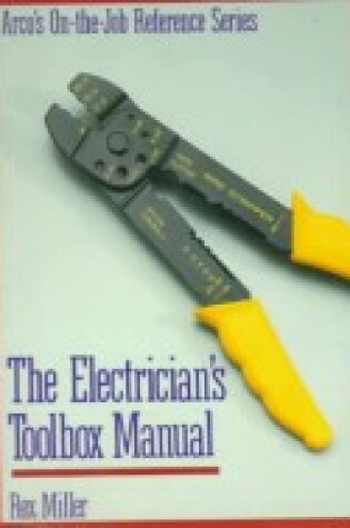 Cover of The Electricians Toolbox Manual