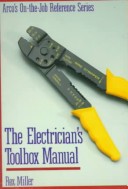 Cover of The Electricians Toolbox Manual