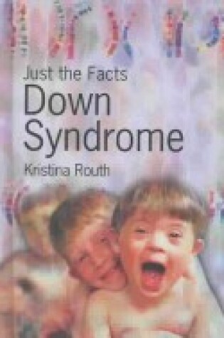 Cover of Down Syndrome