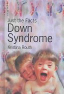 Book cover for Down Syndrome