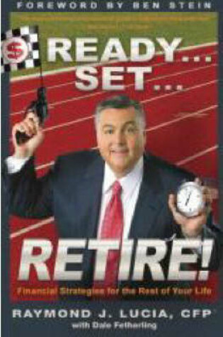 Cover of Ready...Set...Retire!