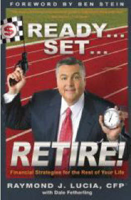 Book cover for Ready...Set...Retire!