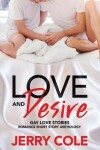 Book cover for Love and Desire