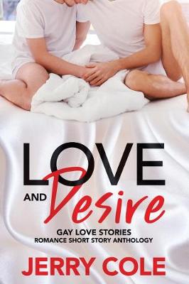 Cover of Love and Desire