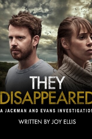 Cover of They Disappeared
