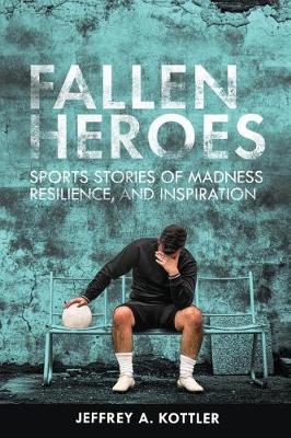 Book cover for Fallen Heroes