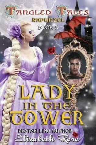 Cover of Lady in the Tower (Rapunzel)
