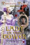 Book cover for Lady in the Tower (Rapunzel)