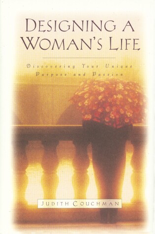 Cover of Designing A Woman's Life