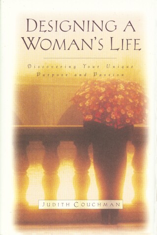 Book cover for Designing A Woman's Life