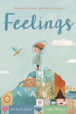 Cover of Feelings