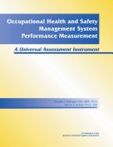 Cover of Occupational Health and Safety Management System Performance Measurement