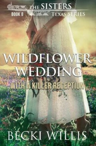 Cover of Wildflower Wedding