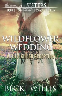 Cover of Wildflower Wedding